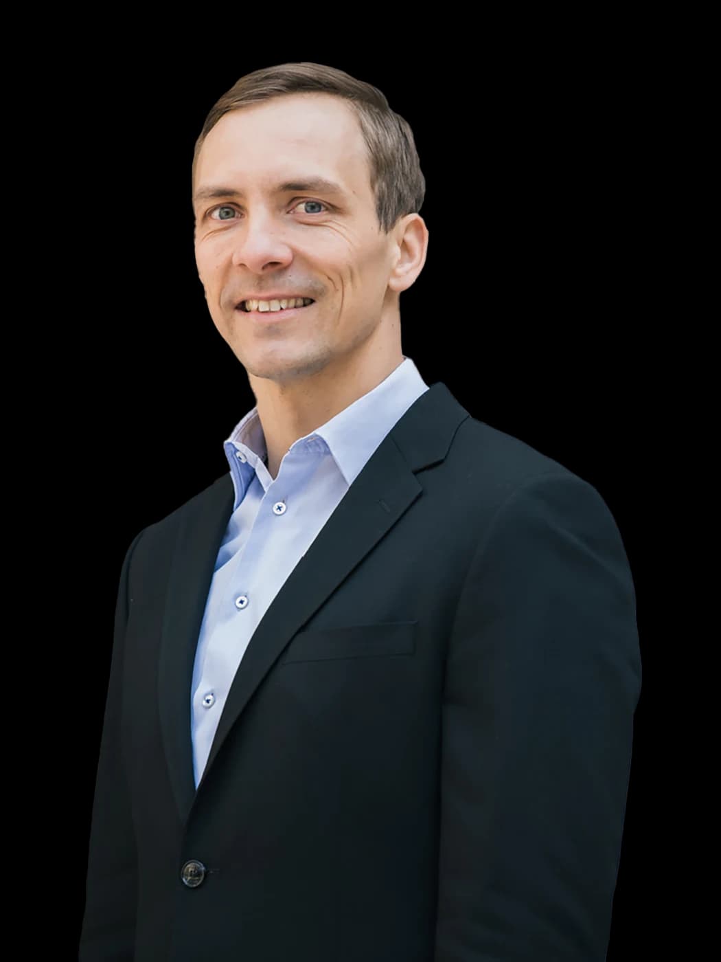 Prof. Dr. Hans Kainz, Advisor bei Beyond Motion.