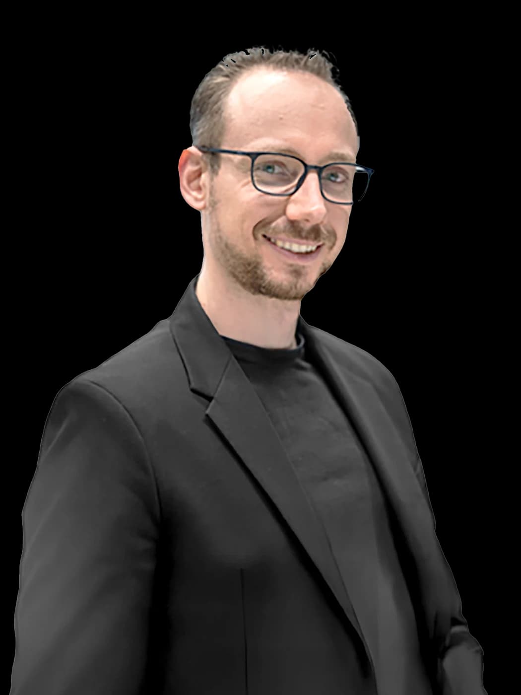 Tibor Zechmeister, Advisor bei Beyond Motion.